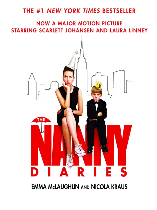 Emma McLaughlin创作的The Nanny Diaries作品的详细信息 - 可供借阅